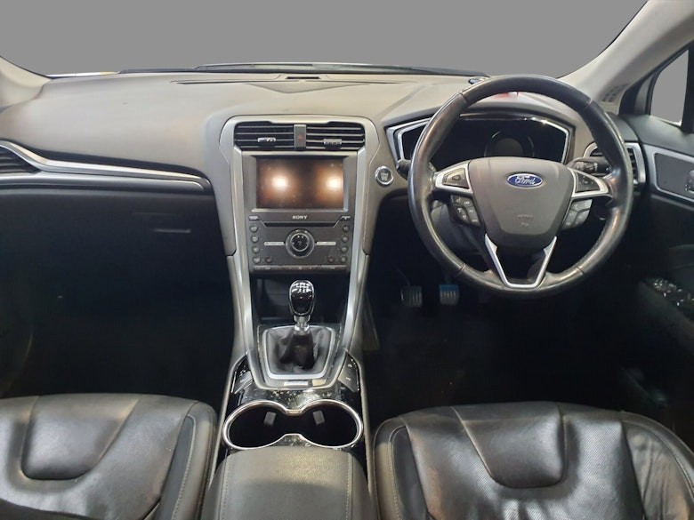 Used Ford Mondeo 2017 for sale - 76611396: Photo 7