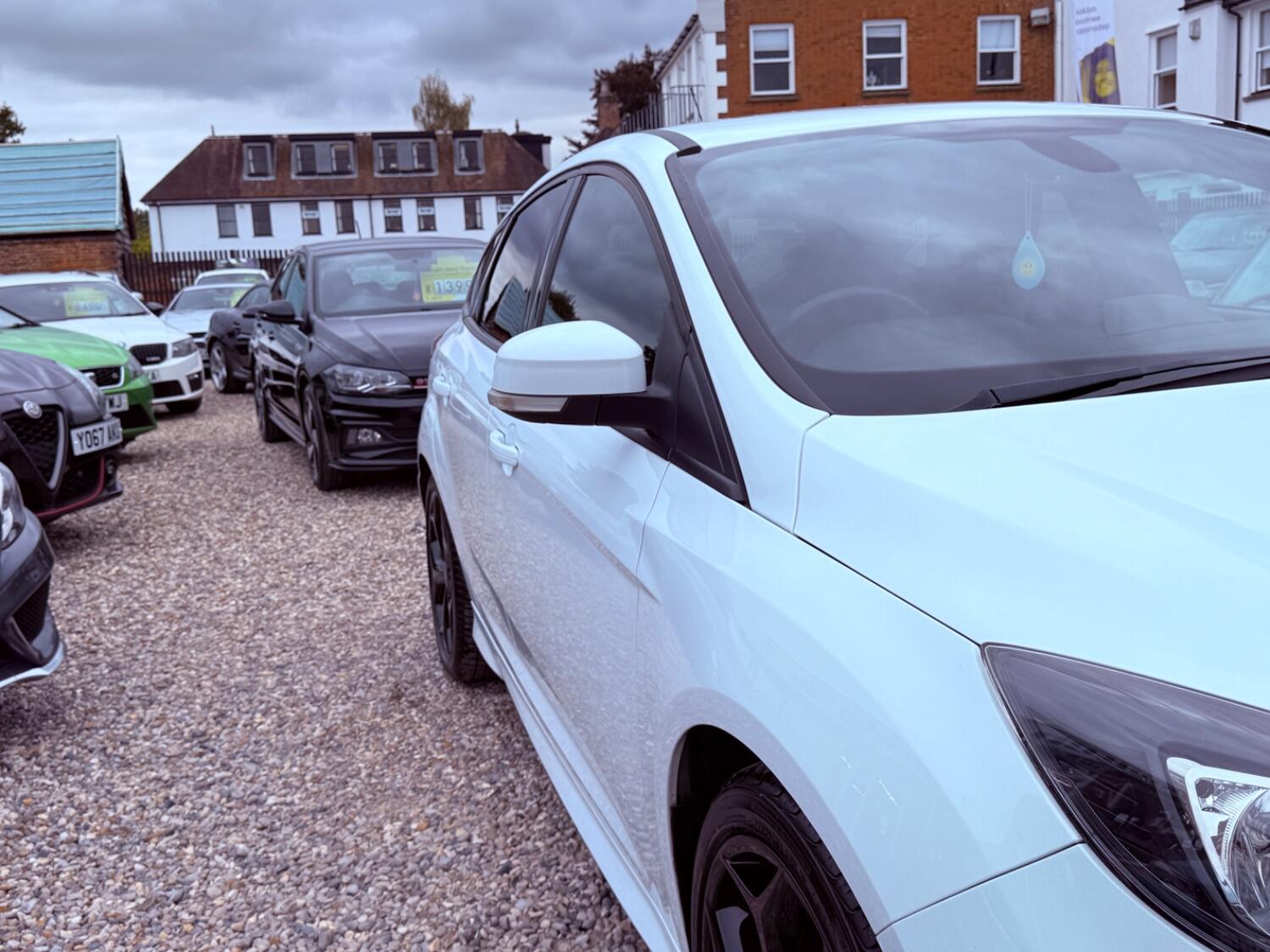 Used Ford Focus 2014 for sale - 76093752: Photo 12