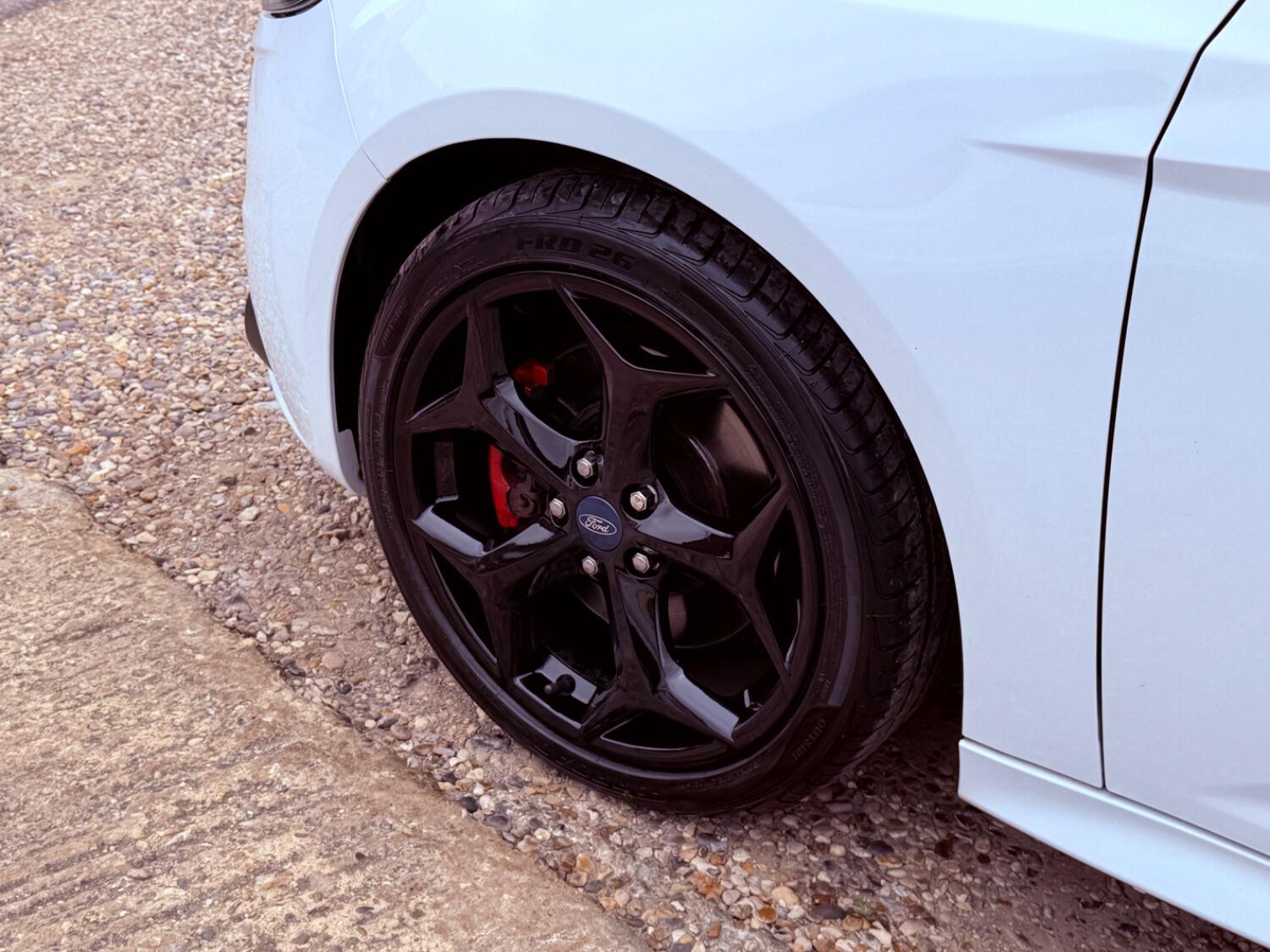 Used Ford Focus 2014 for sale - 76093752: Photo 16
