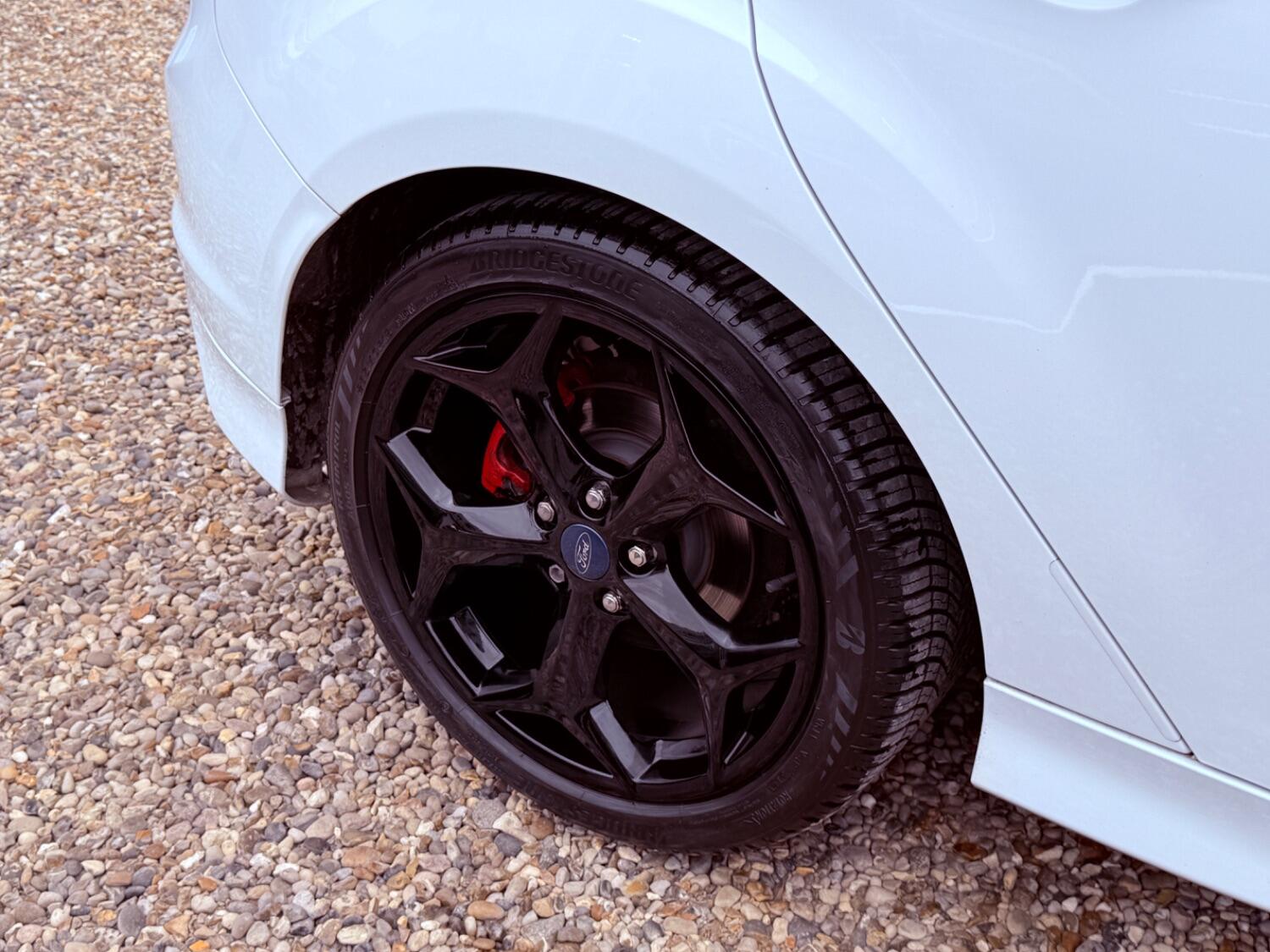 Used Ford Focus 2014 for sale - 76093752: Photo 18