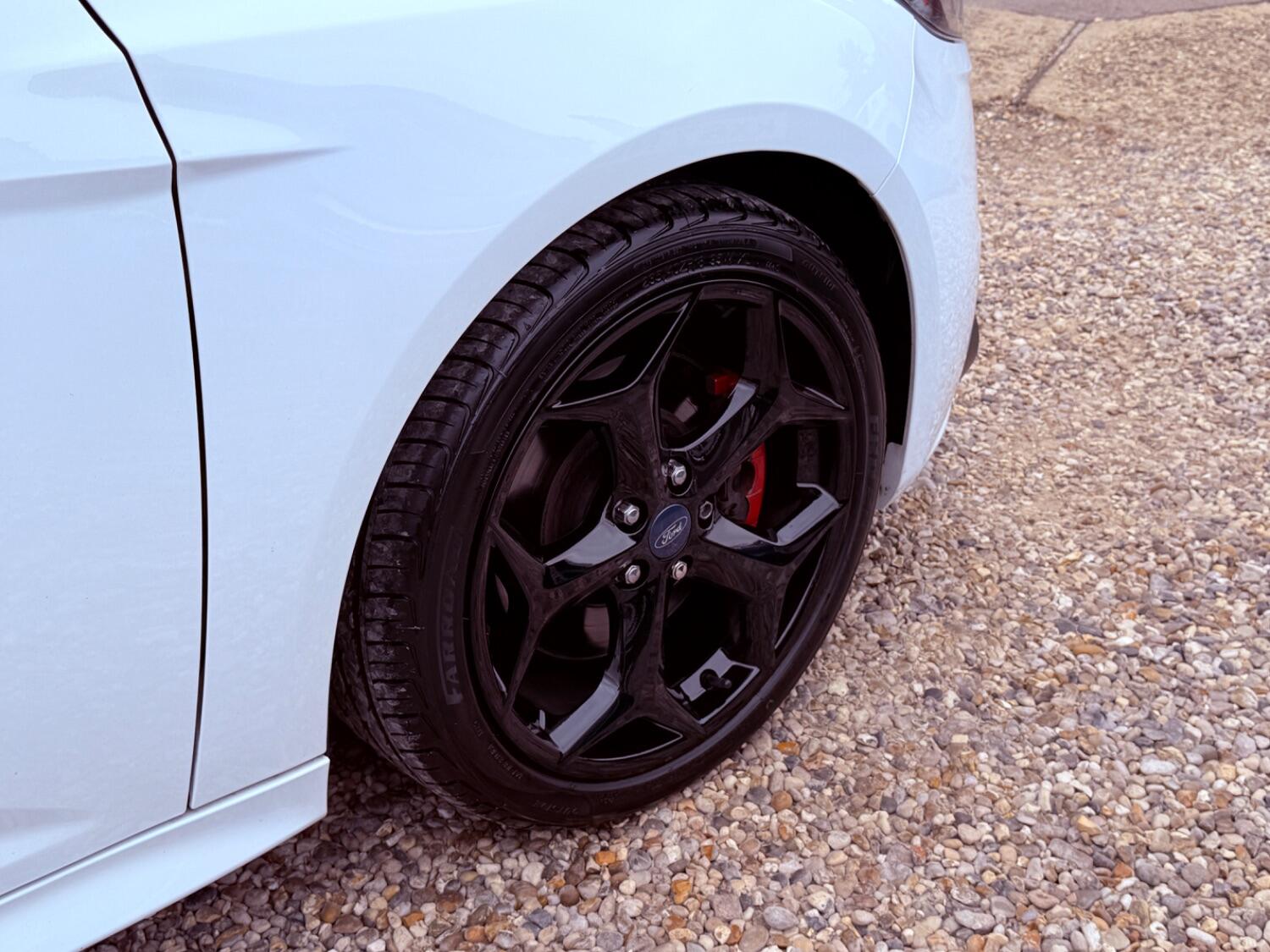 Used Ford Focus 2014 for sale - 76093752: Photo 19