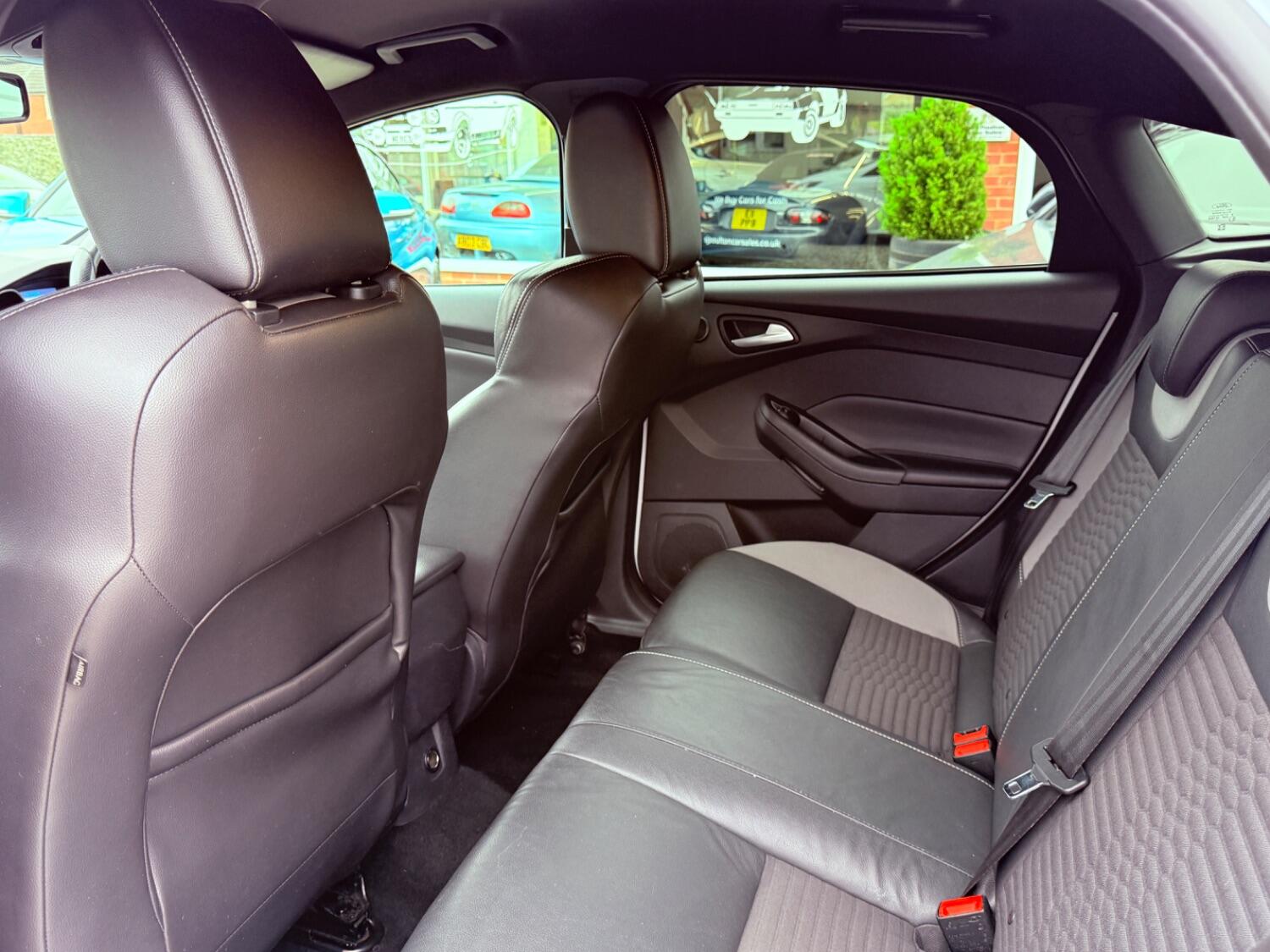 Used Ford Focus 2014 for sale - 76093752: Photo 27