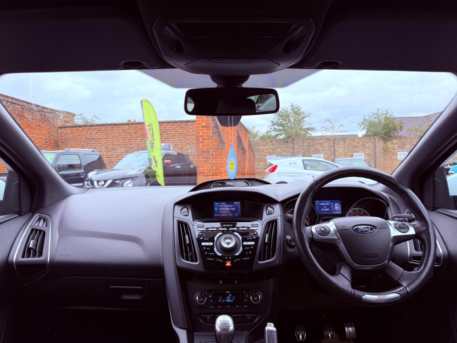 Used Ford Focus 2014 for sale - 76093752: Photo 30