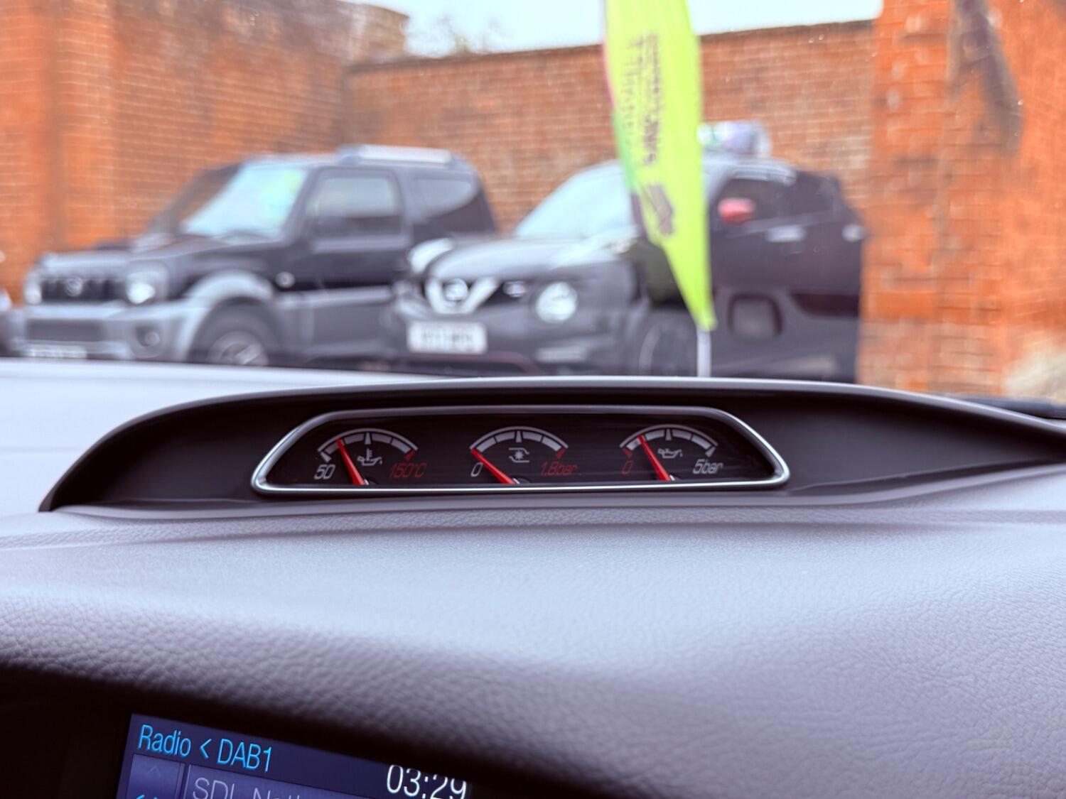 Used Ford Focus 2014 for sale - 76093752: Photo 31