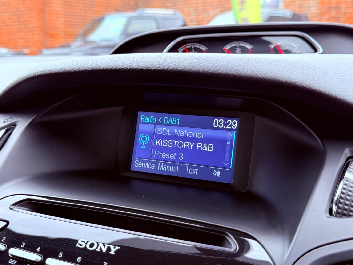 Used Ford Focus 2014 for sale - 76093752: Photo 32