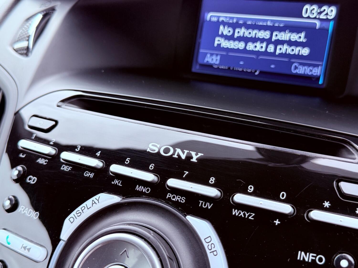 Used Ford Focus 2014 for sale - 76093752: Photo 35