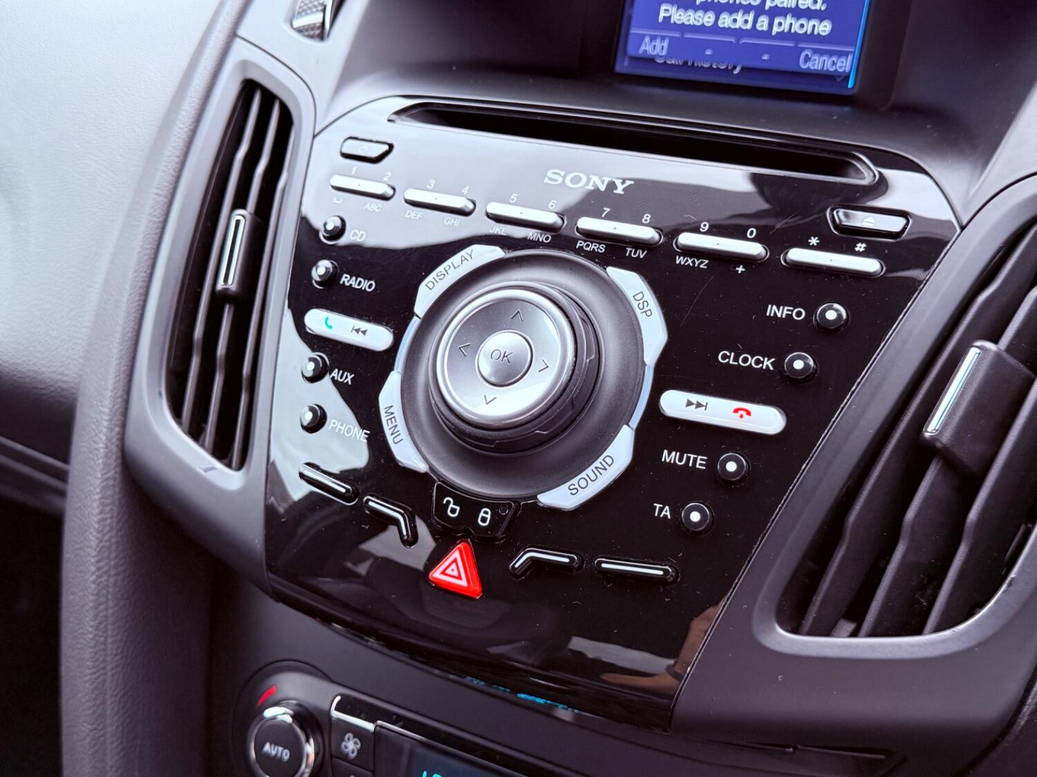 Used Ford Focus 2014 for sale - 76093752: Photo 36