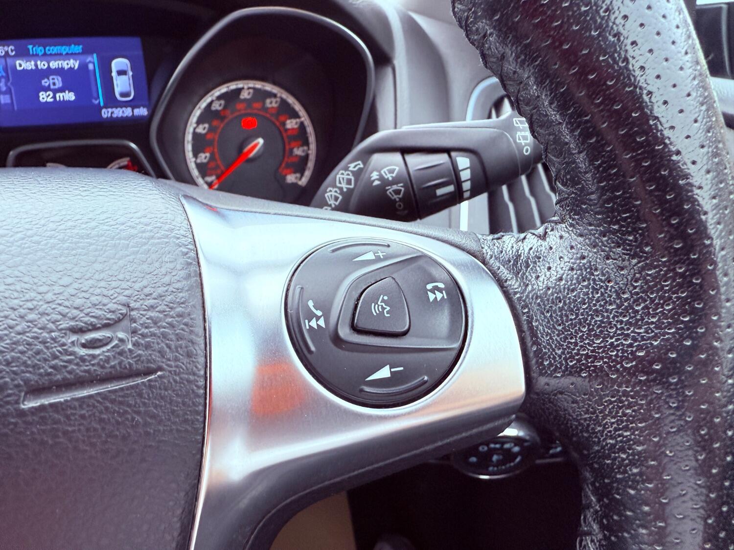 Used Ford Focus 2014 for sale - 76093752: Photo 41