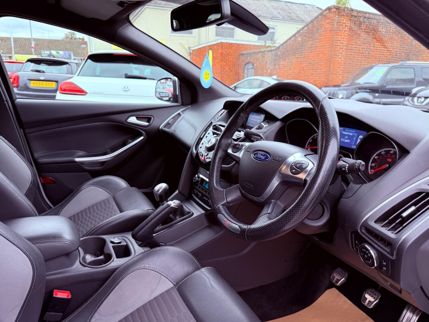 Used Ford Focus 2014 for sale - 76093752: Photo 43