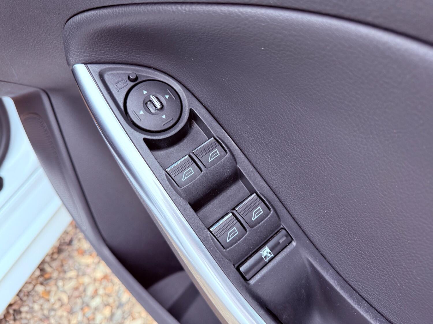 Used Ford Focus 2014 for sale - 76093752: Photo 45