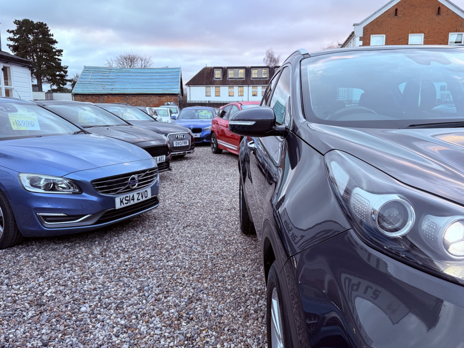 Used Kia Sportage 2016 for sale - 76712496: Photo 10