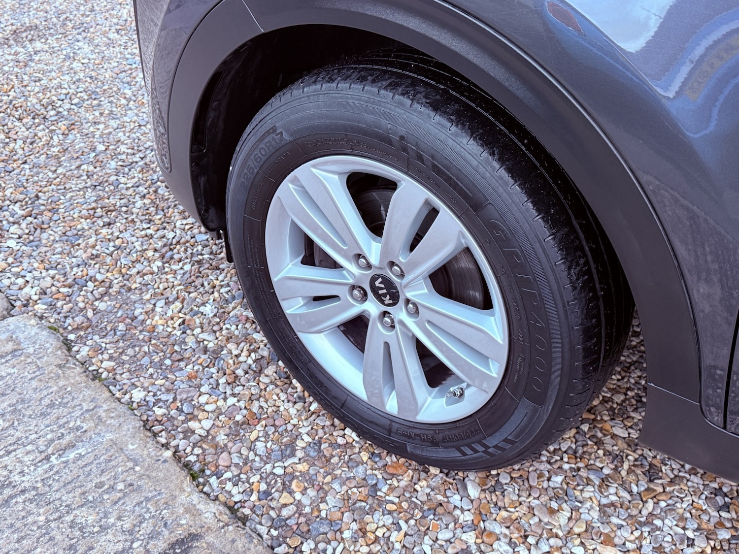 Used Kia Sportage 2016 for sale - 76712496: Photo 14