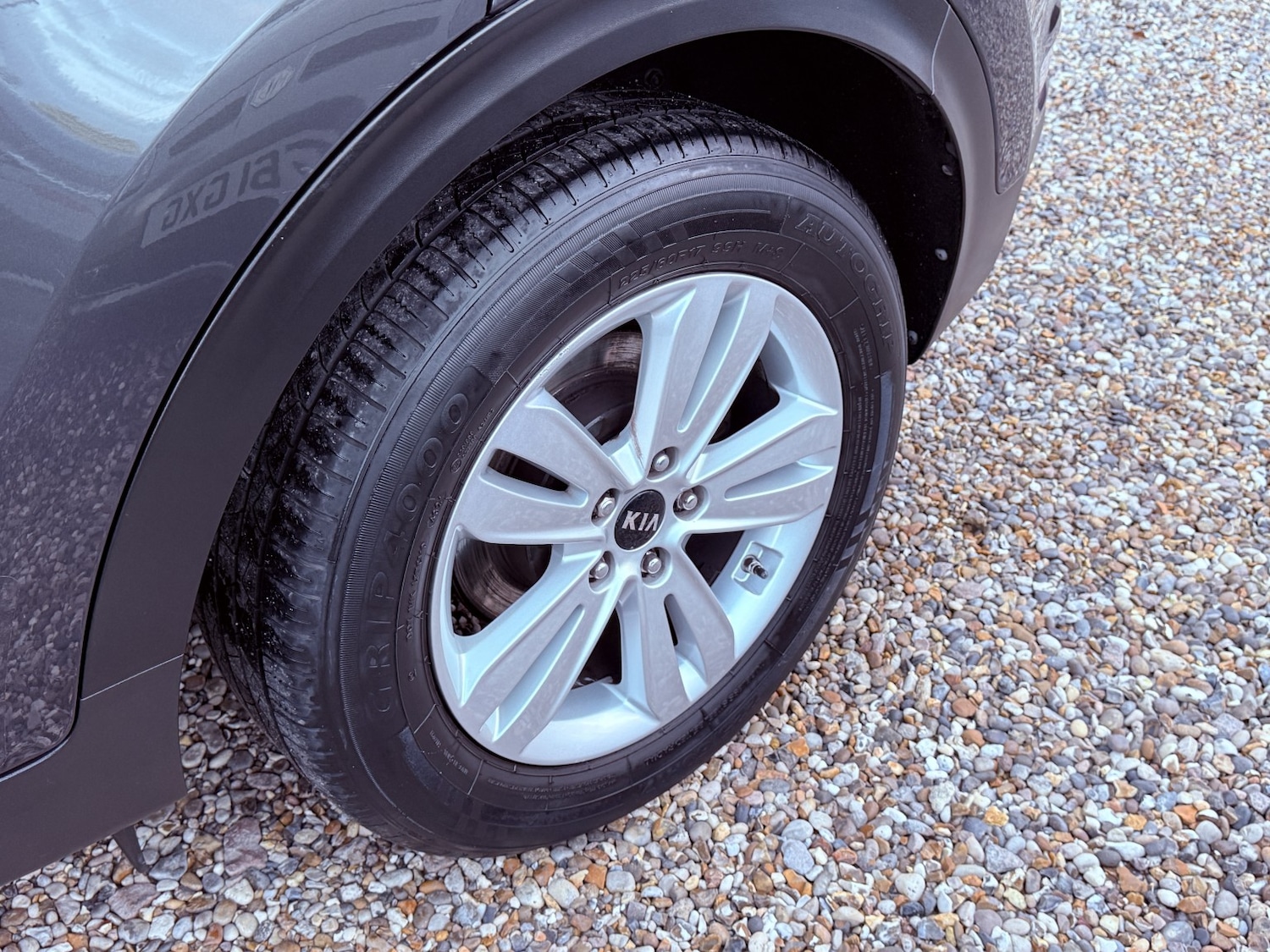 Used Kia Sportage 2016 for sale - 76712496: Photo 15