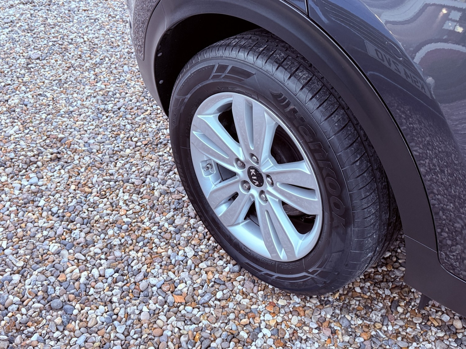 Used Kia Sportage 2016 for sale - 76712496: Photo 16