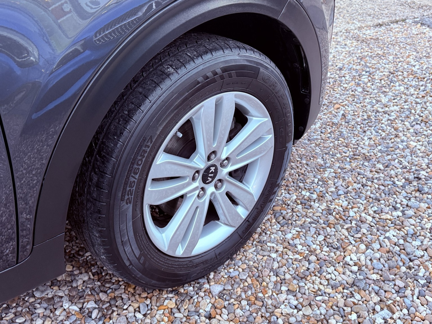 Used Kia Sportage 2016 for sale - 76712496: Photo 17