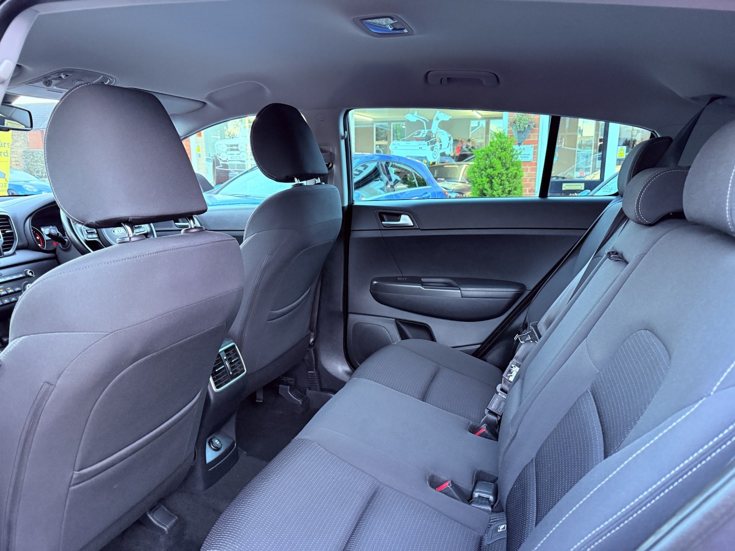 Used Kia Sportage 2016 for sale - 76712496: Photo 22