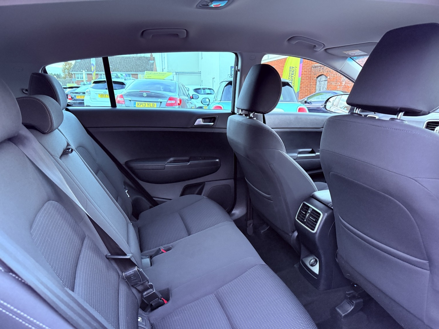 Used Kia Sportage 2016 for sale - 76712496: Photo 23