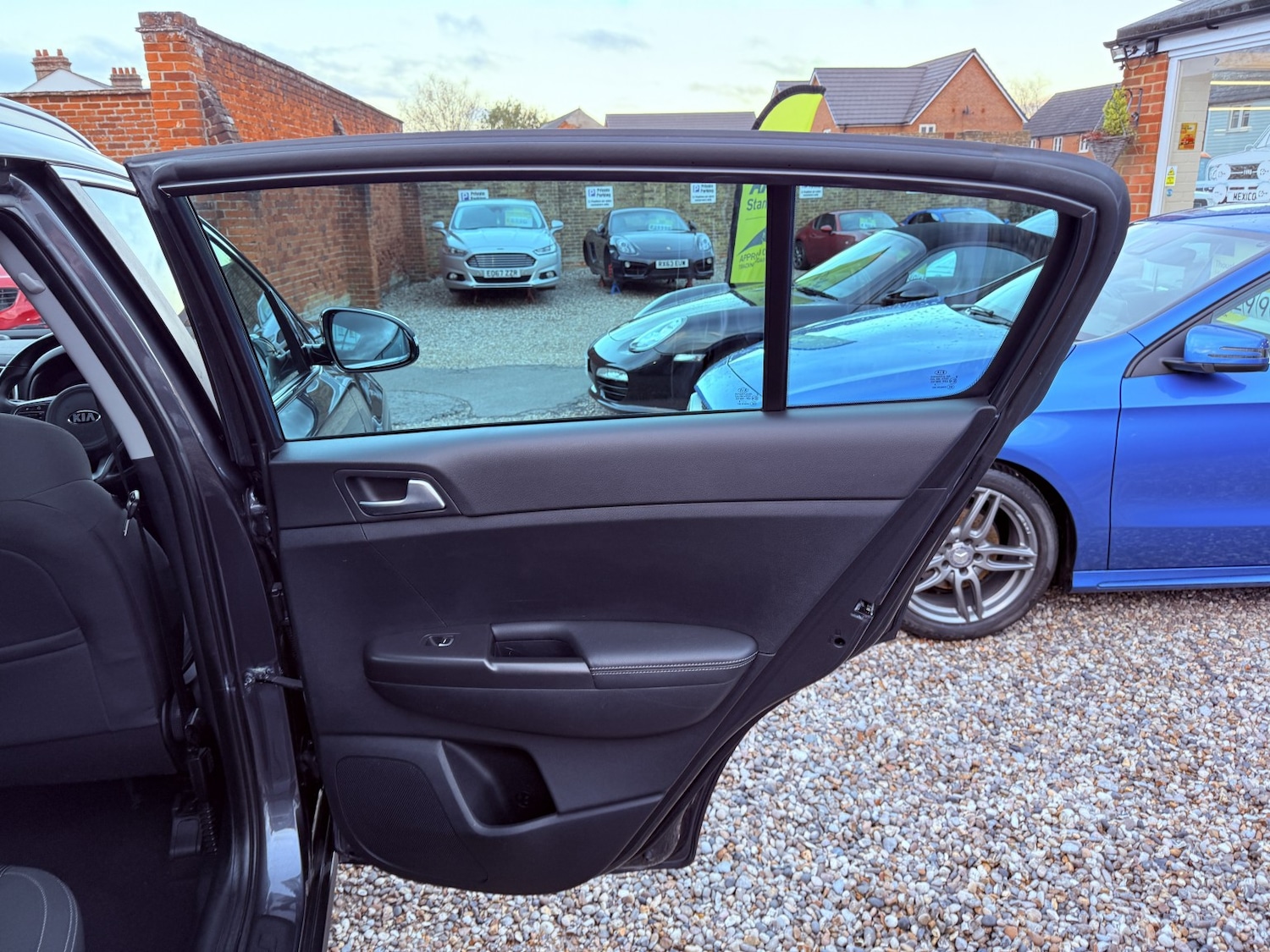 Used Kia Sportage 2016 for sale - 76712496: Photo 24