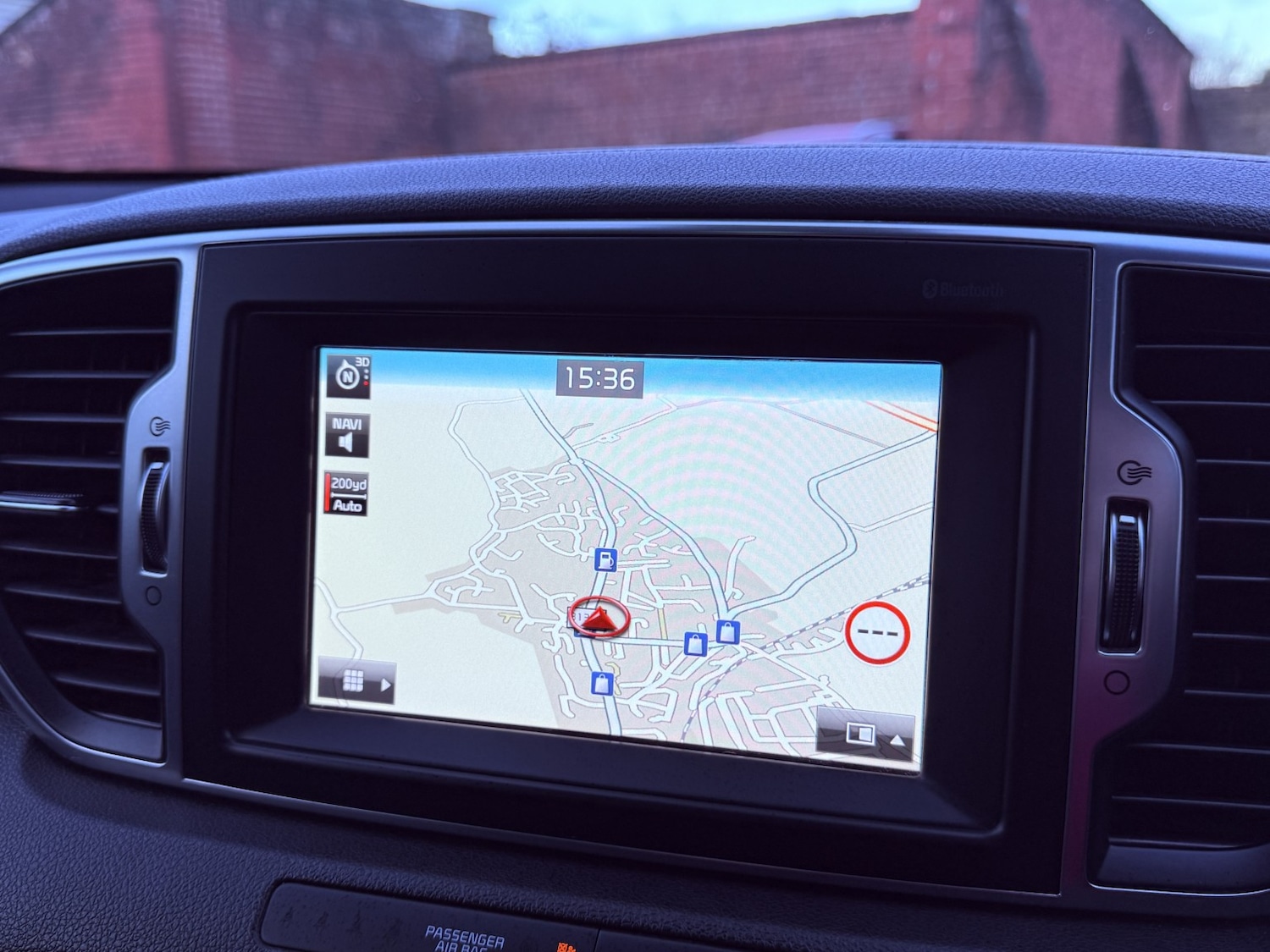 Used Kia Sportage 2016 for sale - 76712496: Photo 26