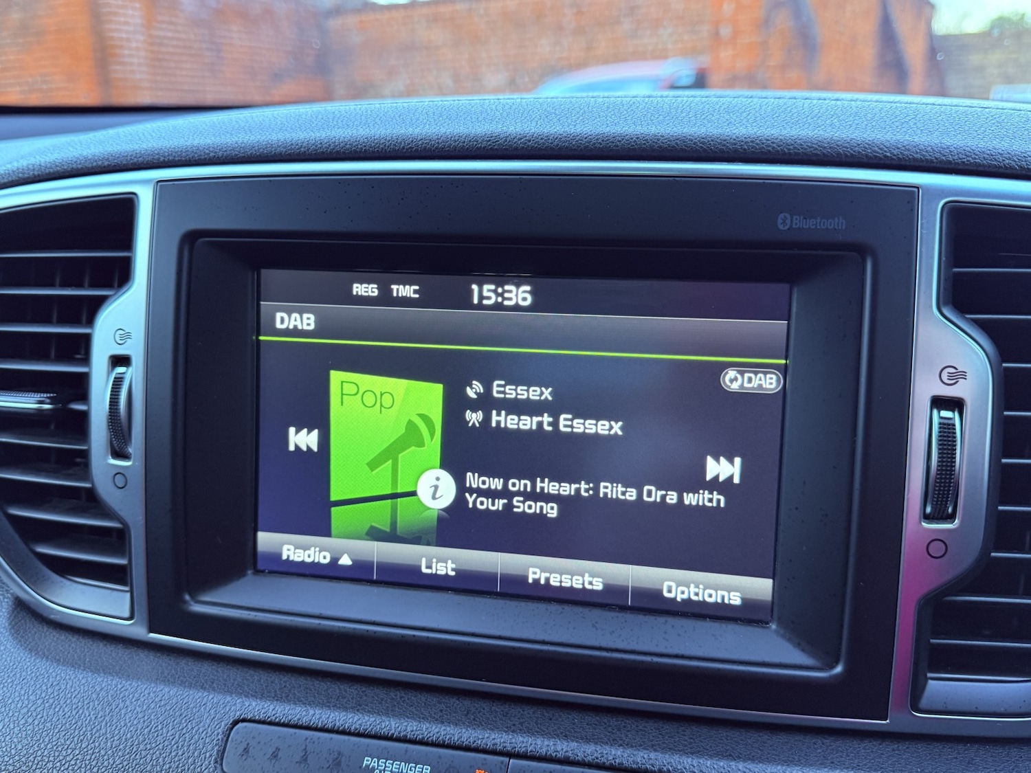 Used Kia Sportage 2016 for sale - 76712496: Photo 27