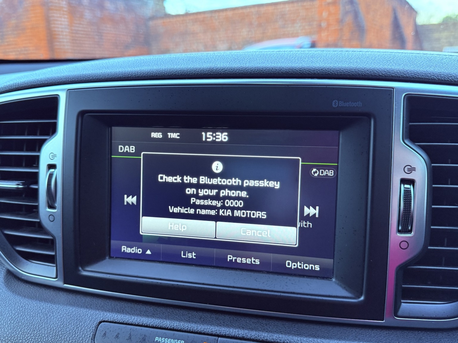 Used Kia Sportage 2016 for sale - 76712496: Photo 28