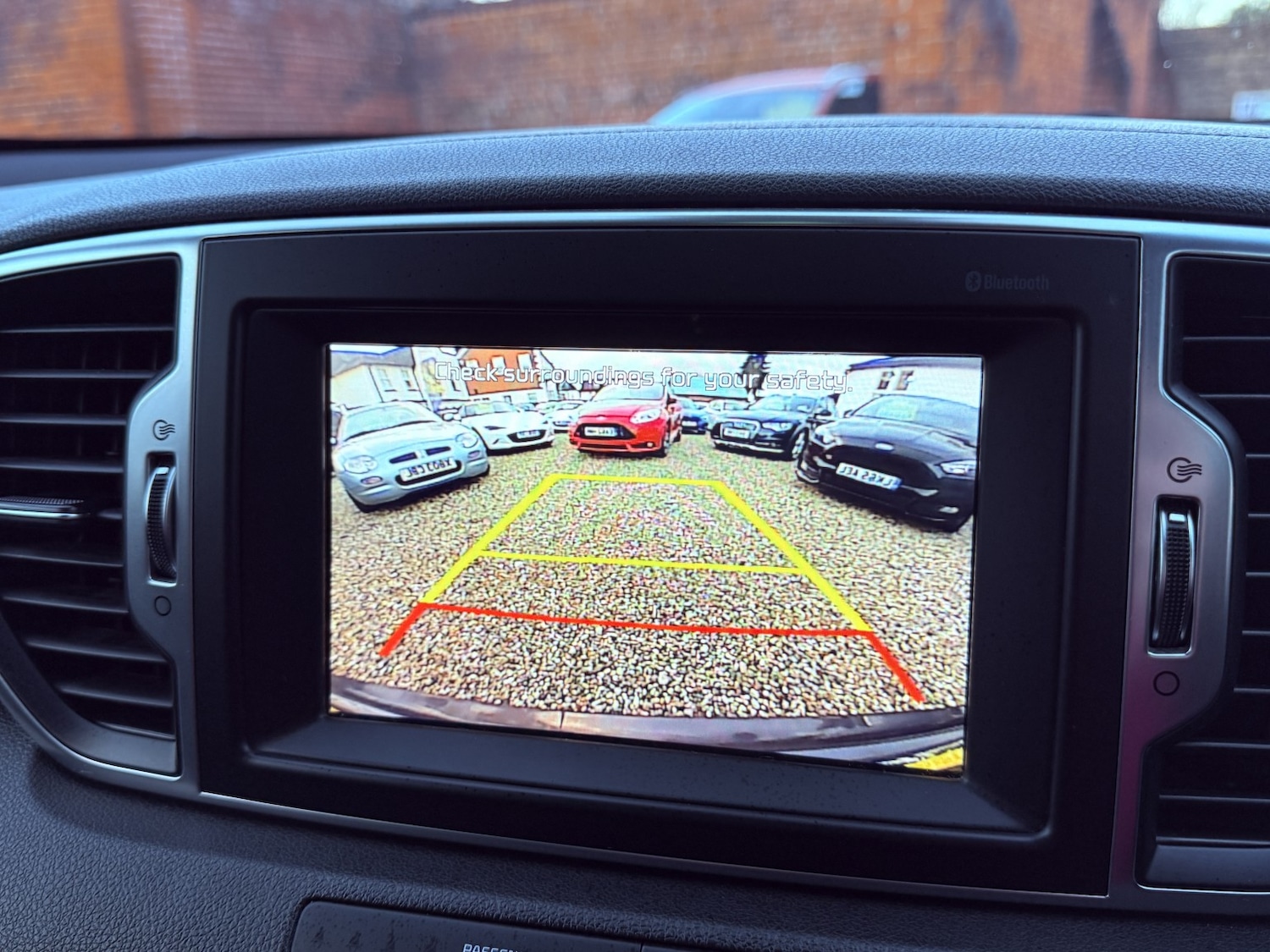 Used Kia Sportage 2016 for sale - 76712496: Photo 29