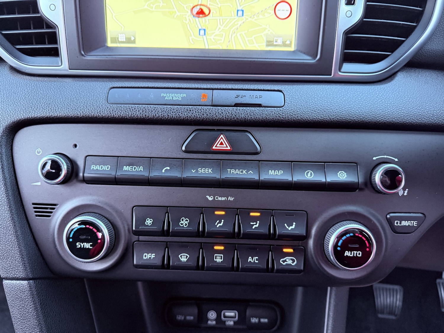 Used Kia Sportage 2016 for sale - 76712496: Photo 30