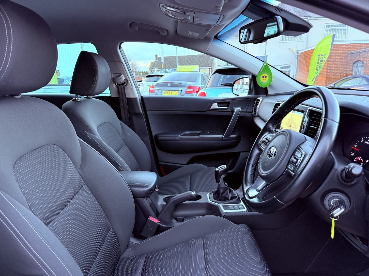 Used Kia Sportage 2016 for sale - 76712496: Photo 39