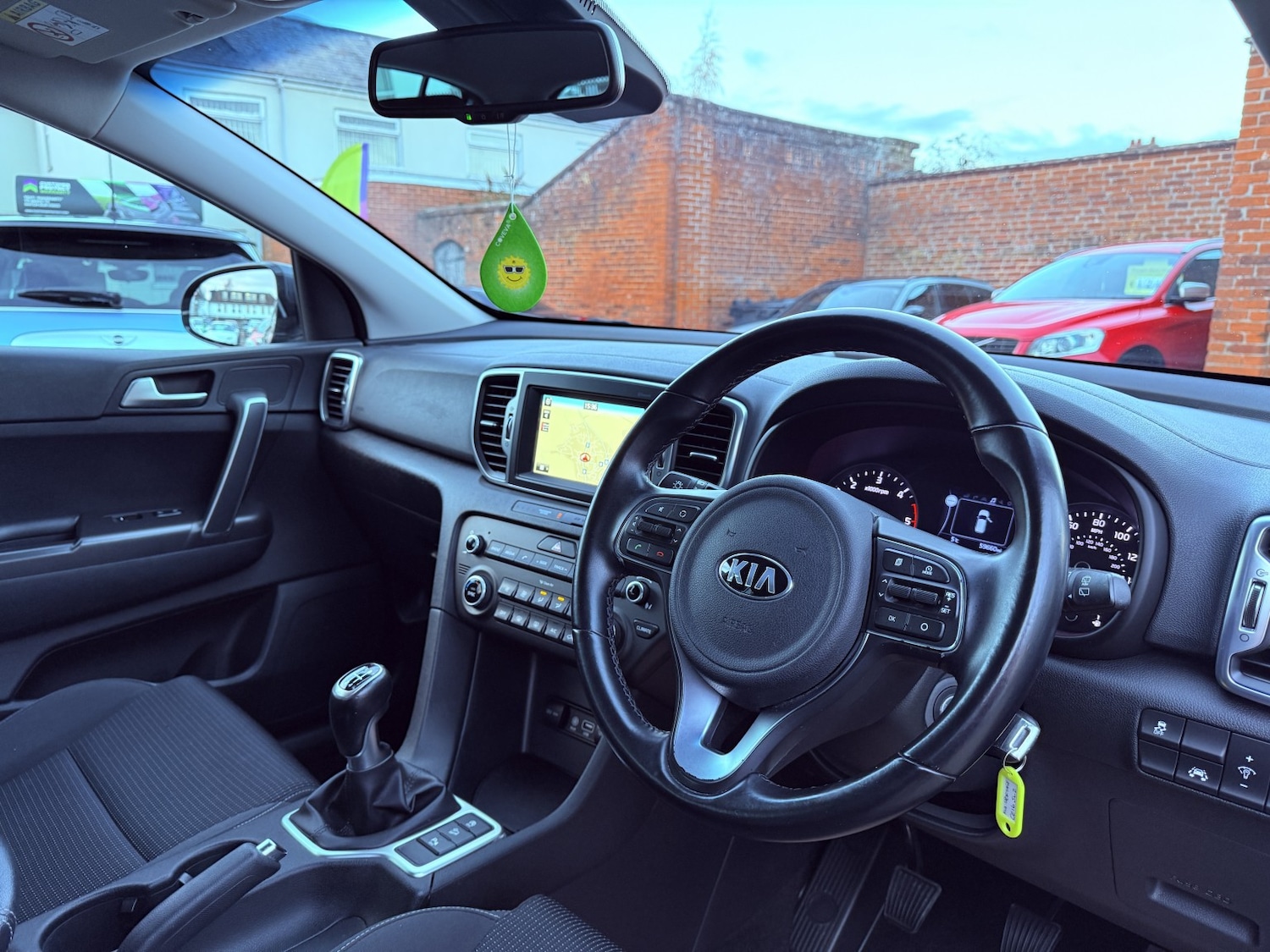 Used Kia Sportage 2016 for sale - 76712496: Photo 40