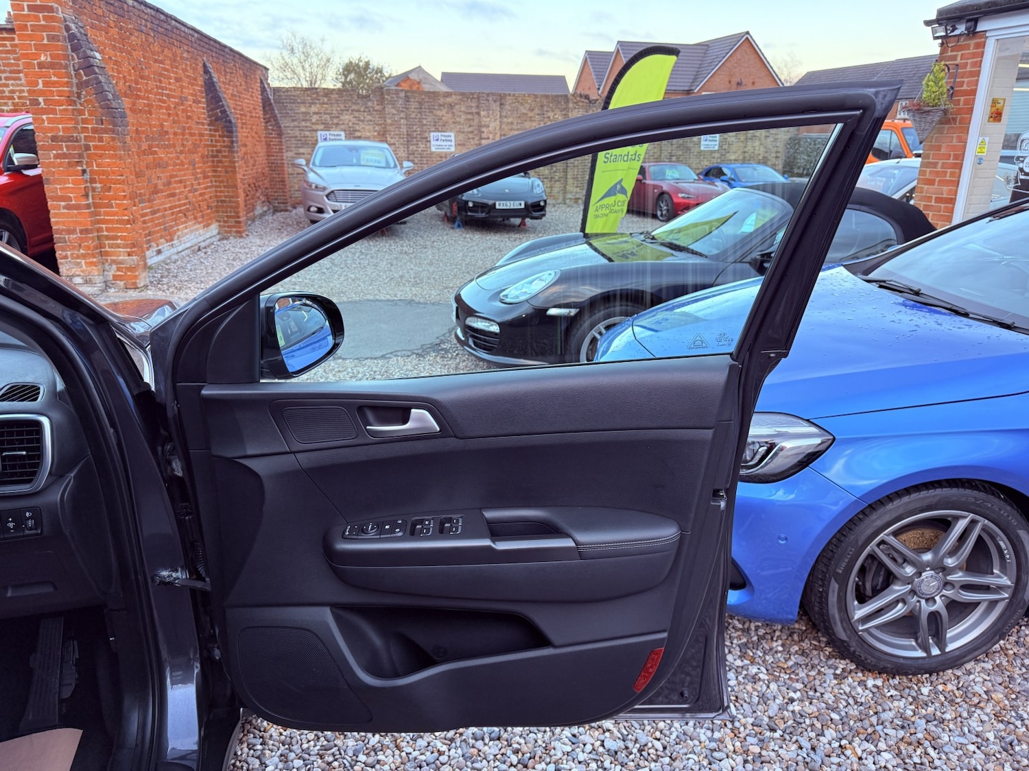 Used Kia Sportage 2016 for sale - 76712496: Photo 43