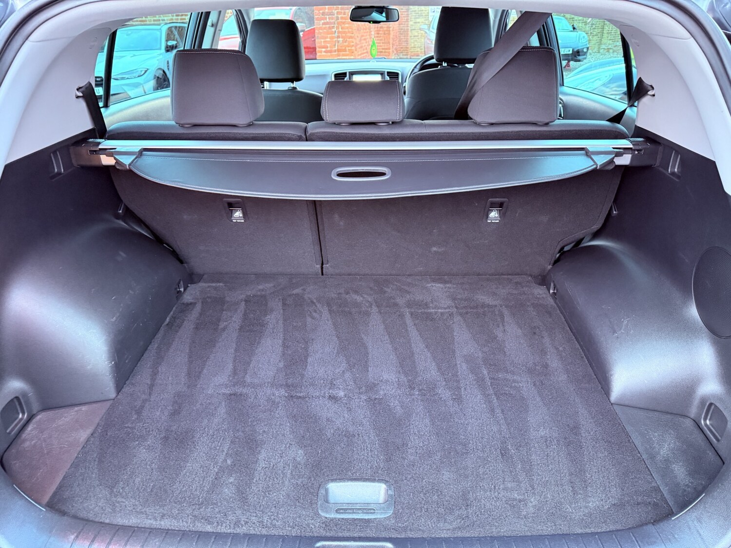 Used Kia Sportage 2016 for sale - 76712496: Photo 44