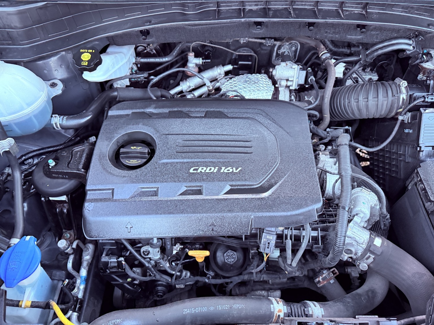 Used Kia Sportage 2016 for sale - 76712496: Photo 46