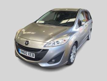 Used Mazda Mazda5 2010 for sale - 75124509: Photo