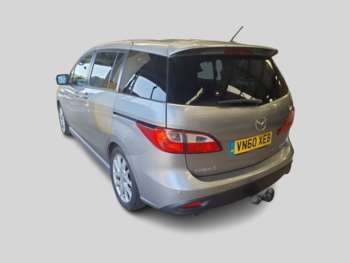 Used Mazda Mazda5 2010 for sale - 75124509: Photo