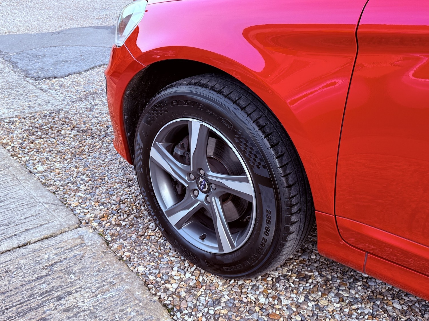 Used Volvo XC60 2013 for sale - 76591456: Photo 19