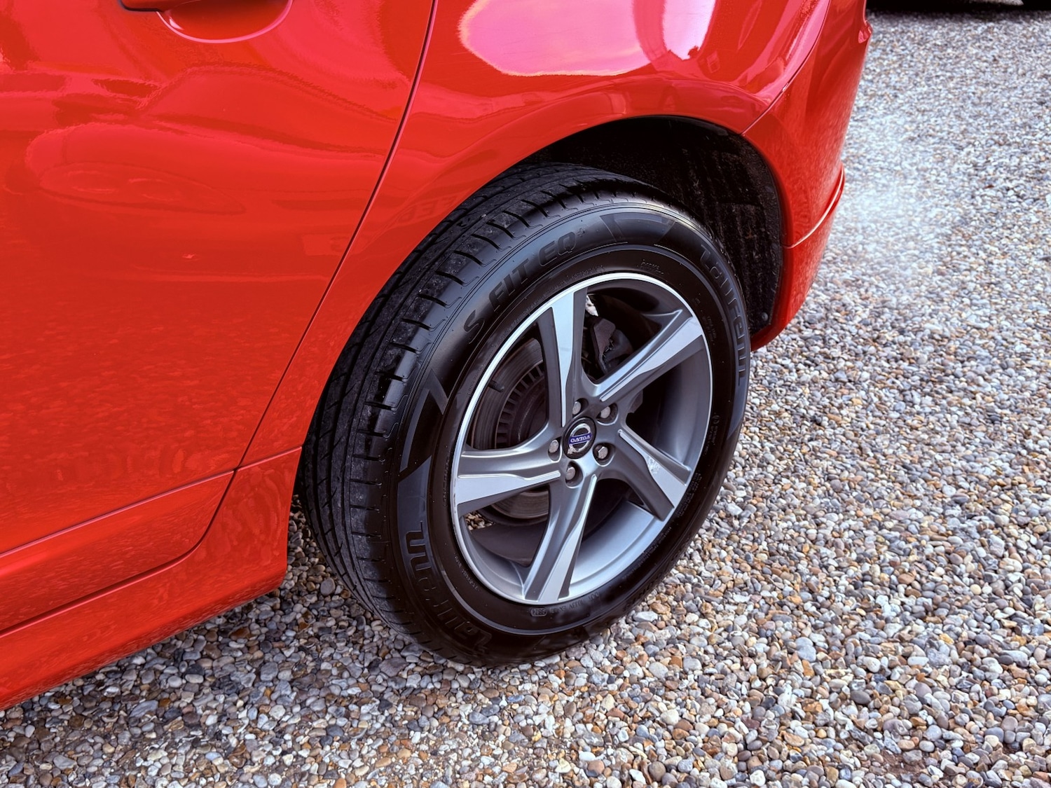 Used Volvo XC60 2013 for sale - 76591456: Photo 20