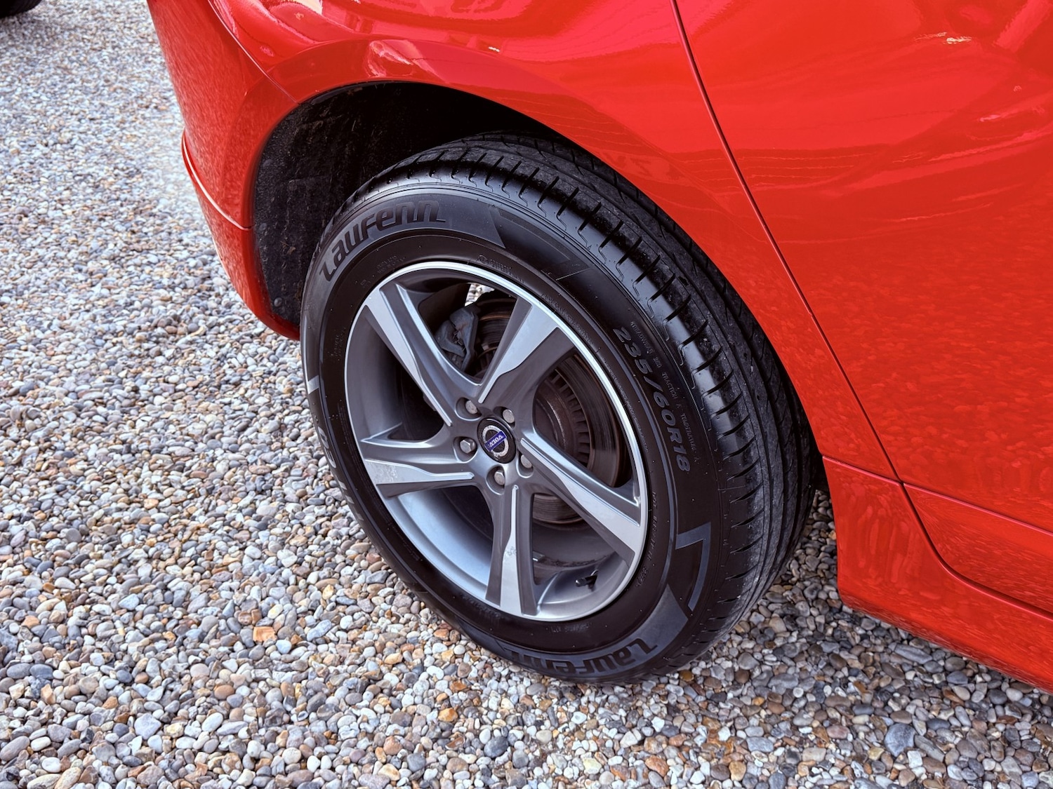 Used Volvo XC60 2013 for sale - 76591456: Photo 21