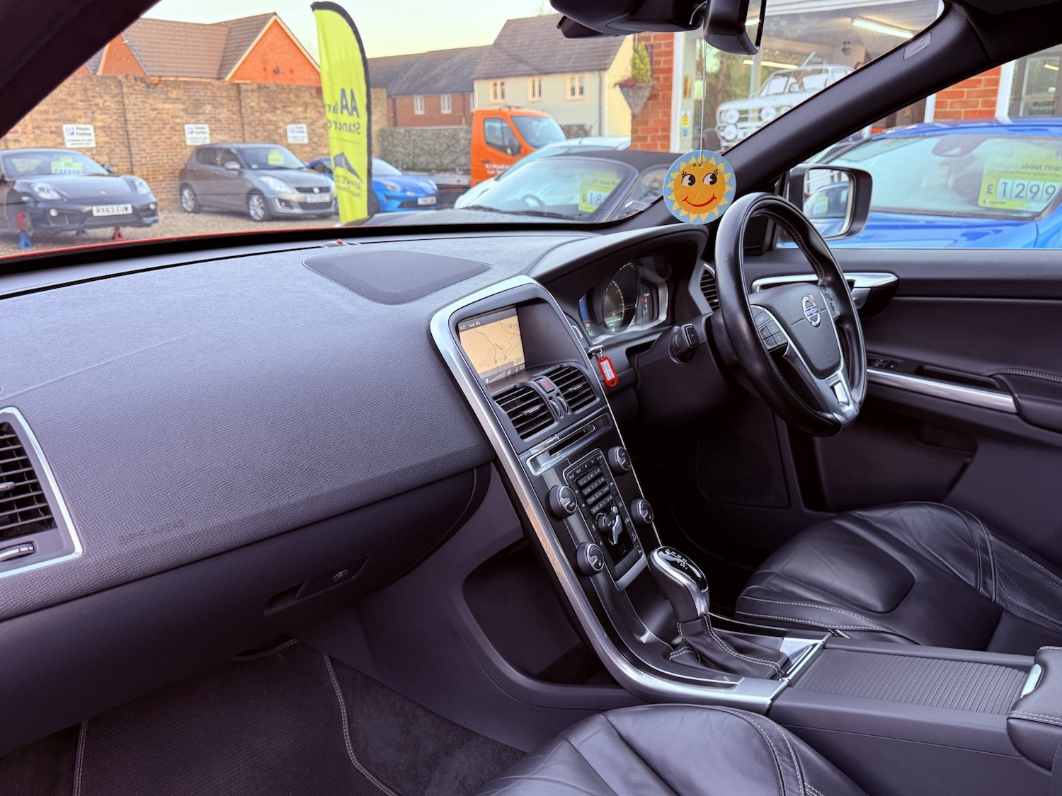 Used Volvo XC60 2013 for sale - 76591456: Photo 26