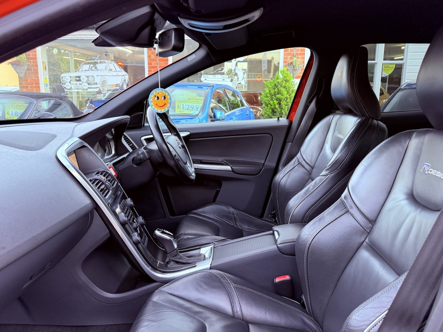 Used Volvo XC60 2013 for sale - 76591456: Photo 27