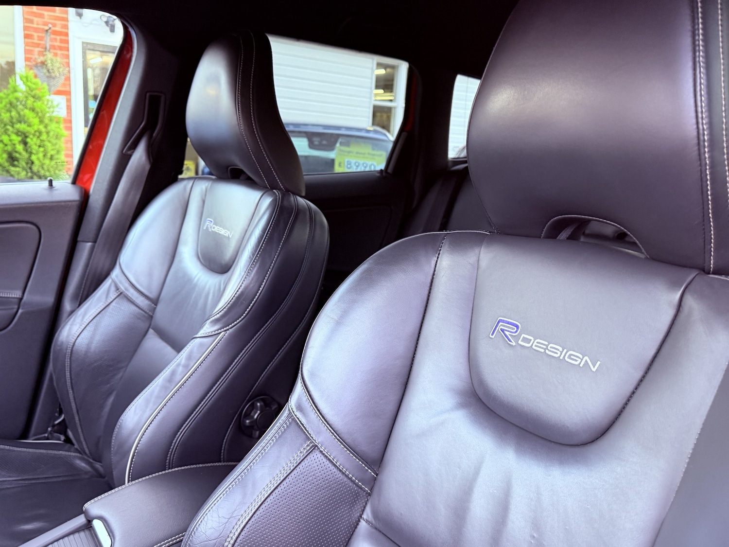 Used Volvo XC60 2013 for sale - 76591456: Photo 28