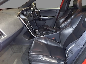 Used Volvo XC60 2013 for sale - 76591456: Photo