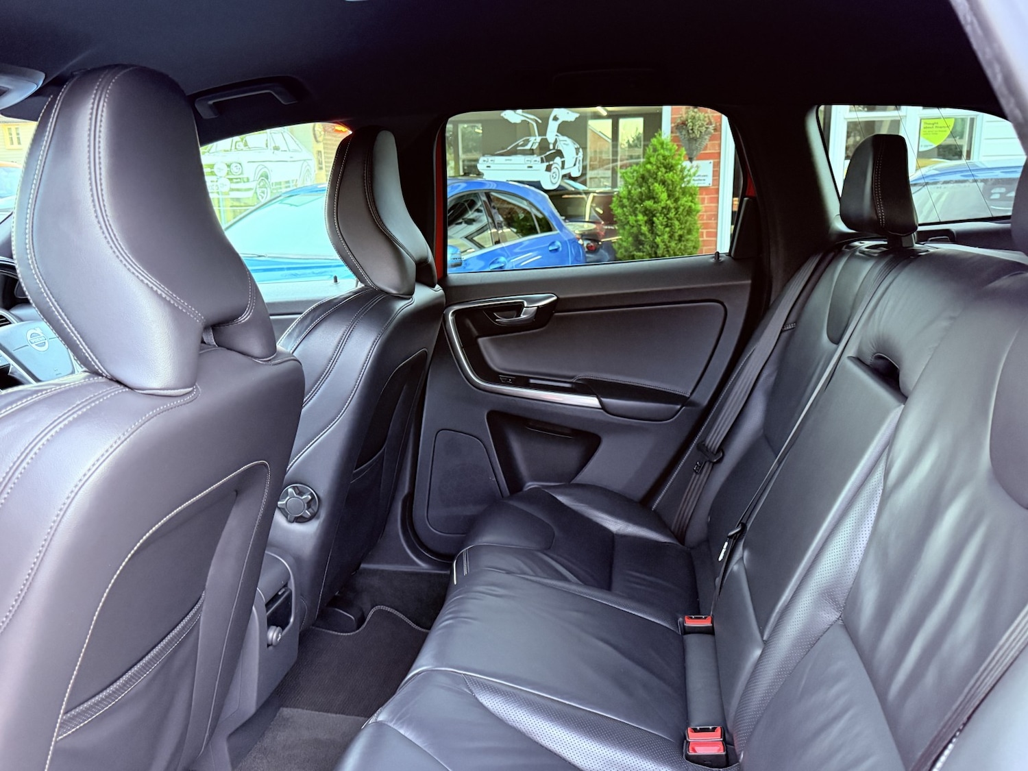 Used Volvo XC60 2013 for sale - 76591456: Photo 31