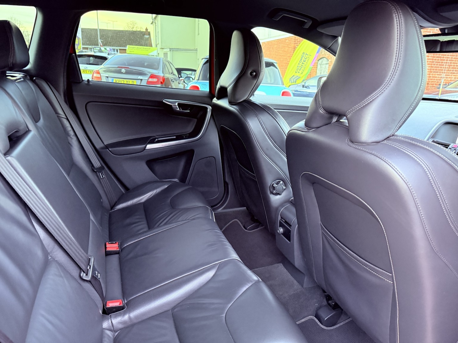 Used Volvo XC60 2013 for sale - 76591456: Photo 32