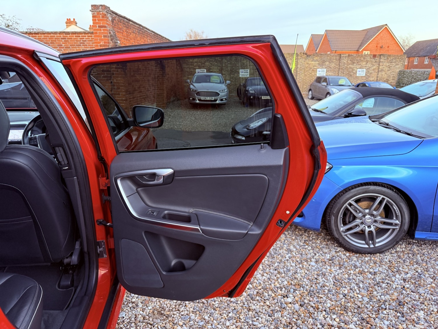 Used Volvo XC60 2013 for sale - 76591456: Photo 33