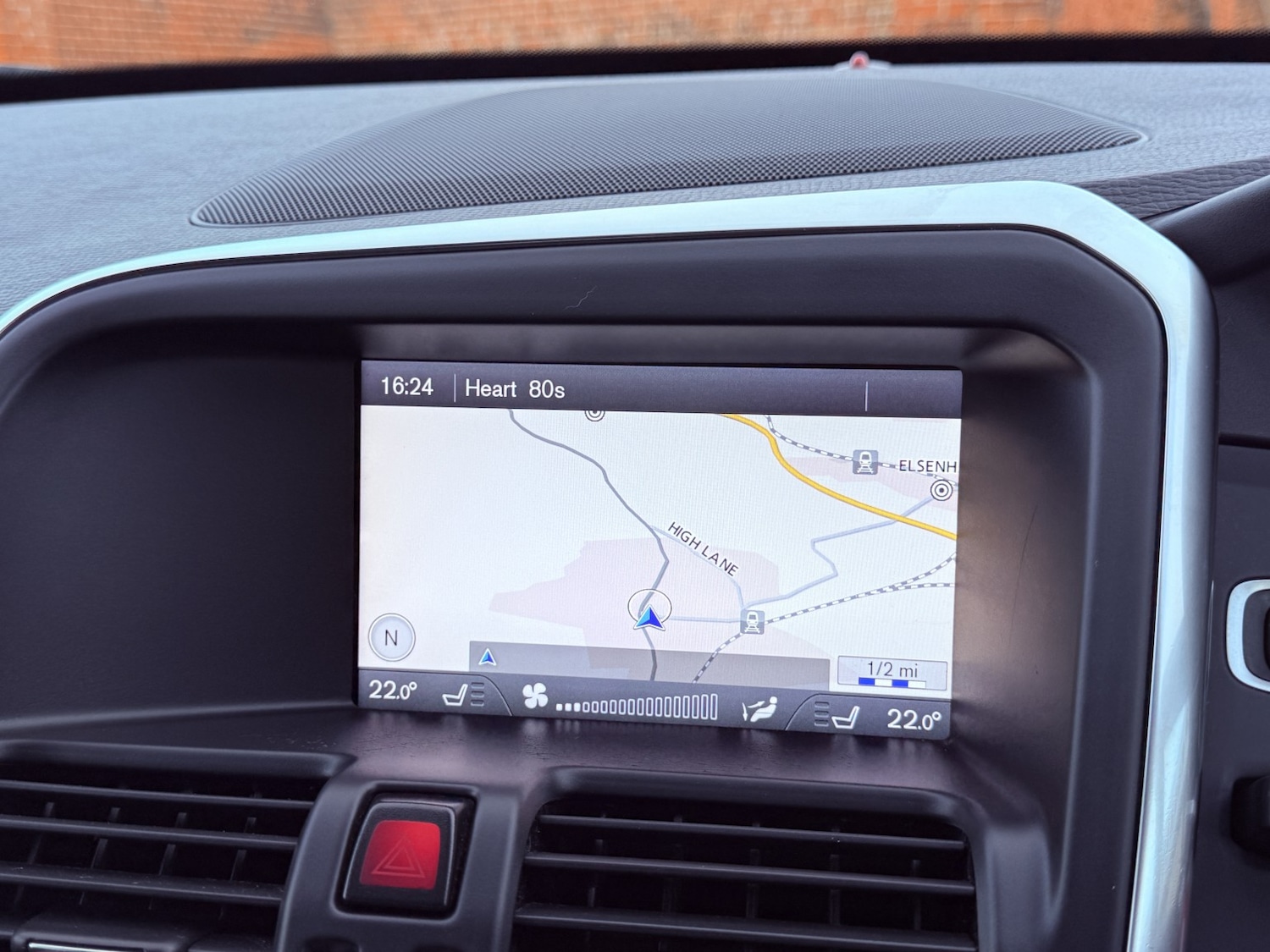 Used Volvo XC60 2013 for sale - 76591456: Photo 35