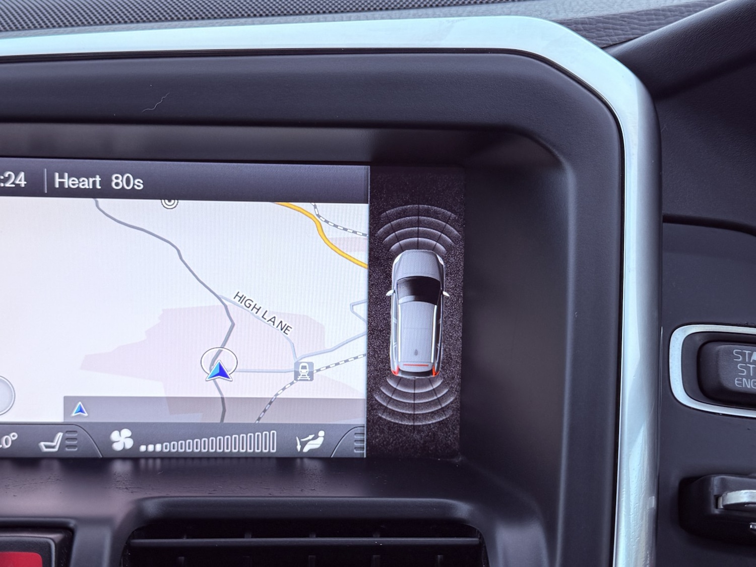 Used Volvo XC60 2013 for sale - 76591456: Photo 36