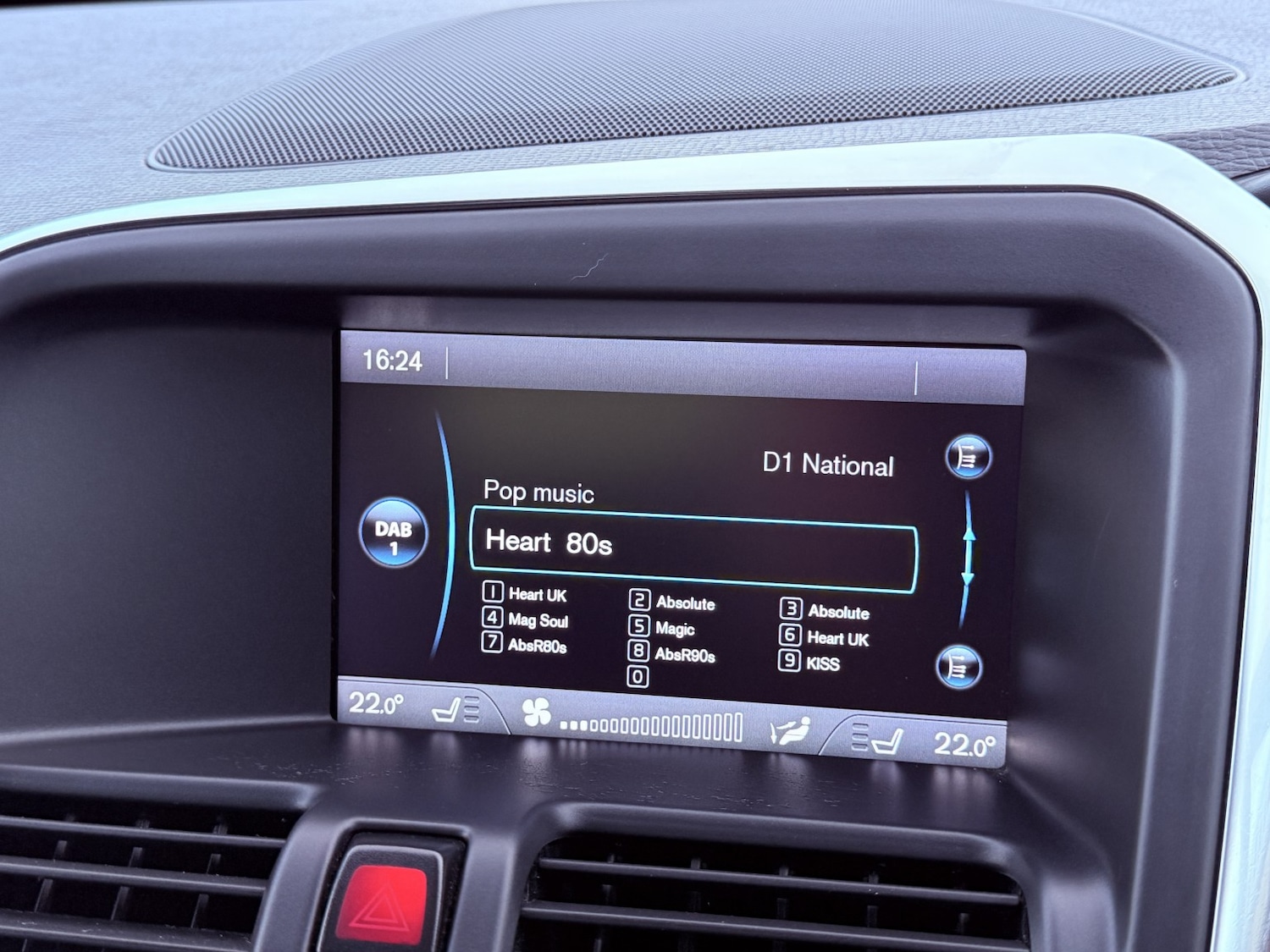 Used Volvo XC60 2013 for sale - 76591456: Photo 37