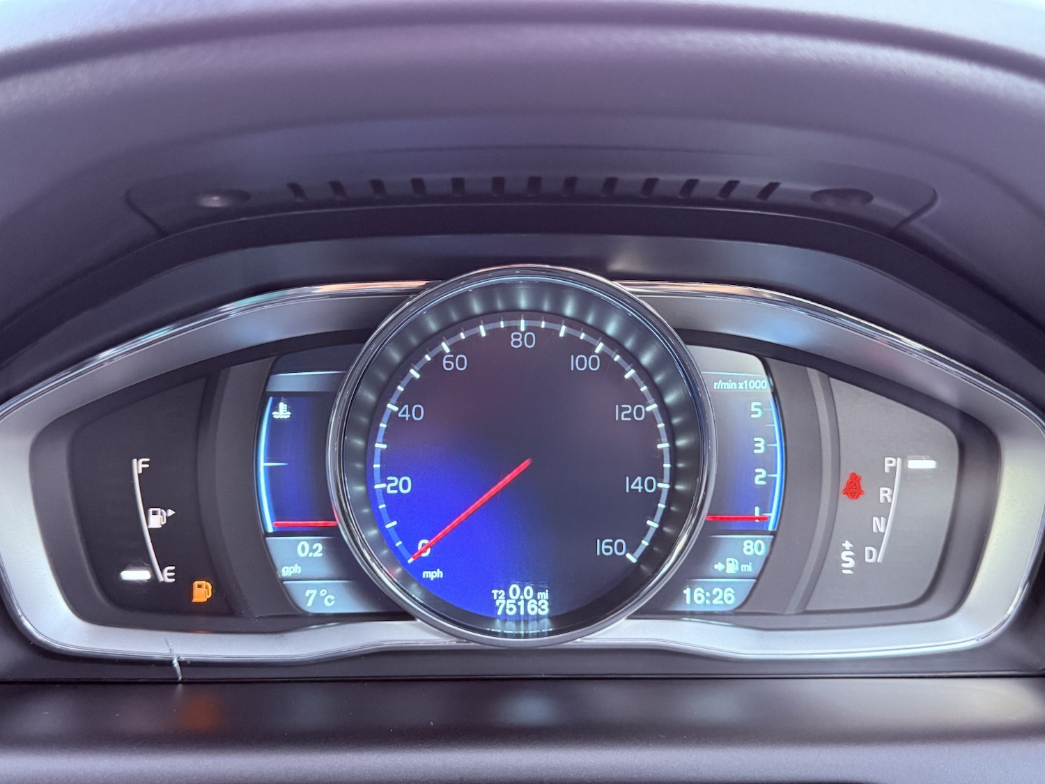 Used Volvo XC60 2013 for sale - 76591456: Photo 44