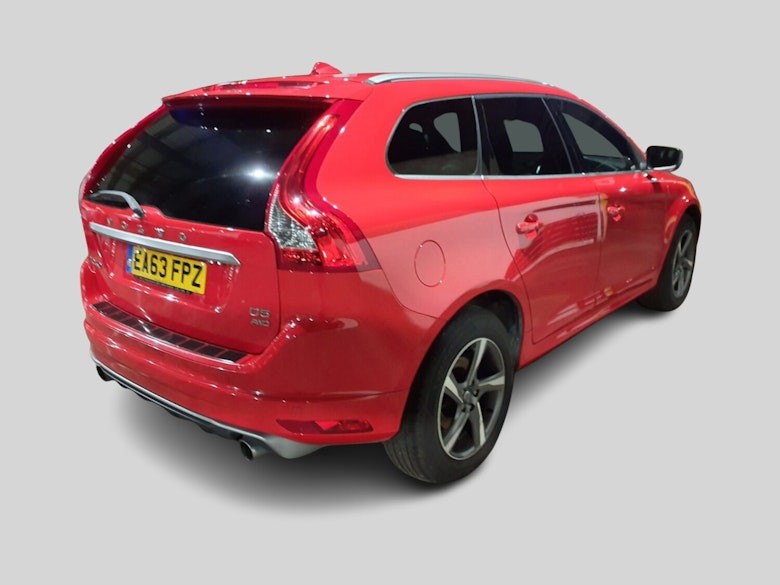 Used Volvo XC60 2013 for sale - 76591456: Photo 5