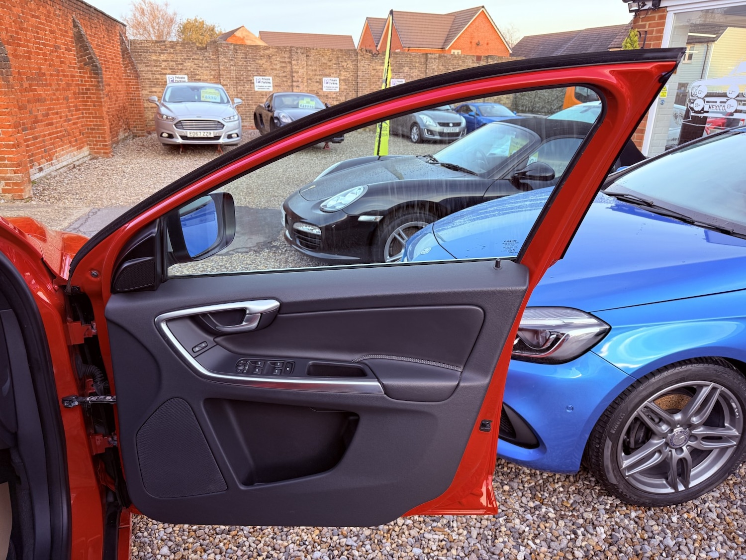 Used Volvo XC60 2013 for sale - 76591456: Photo 51